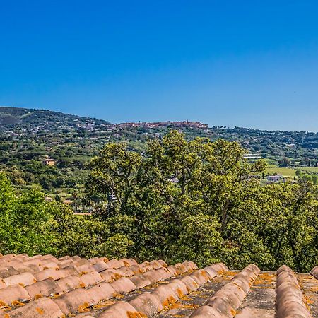 Casale Le Pitte Villa Porto Azzurro Ngoại thất bức ảnh