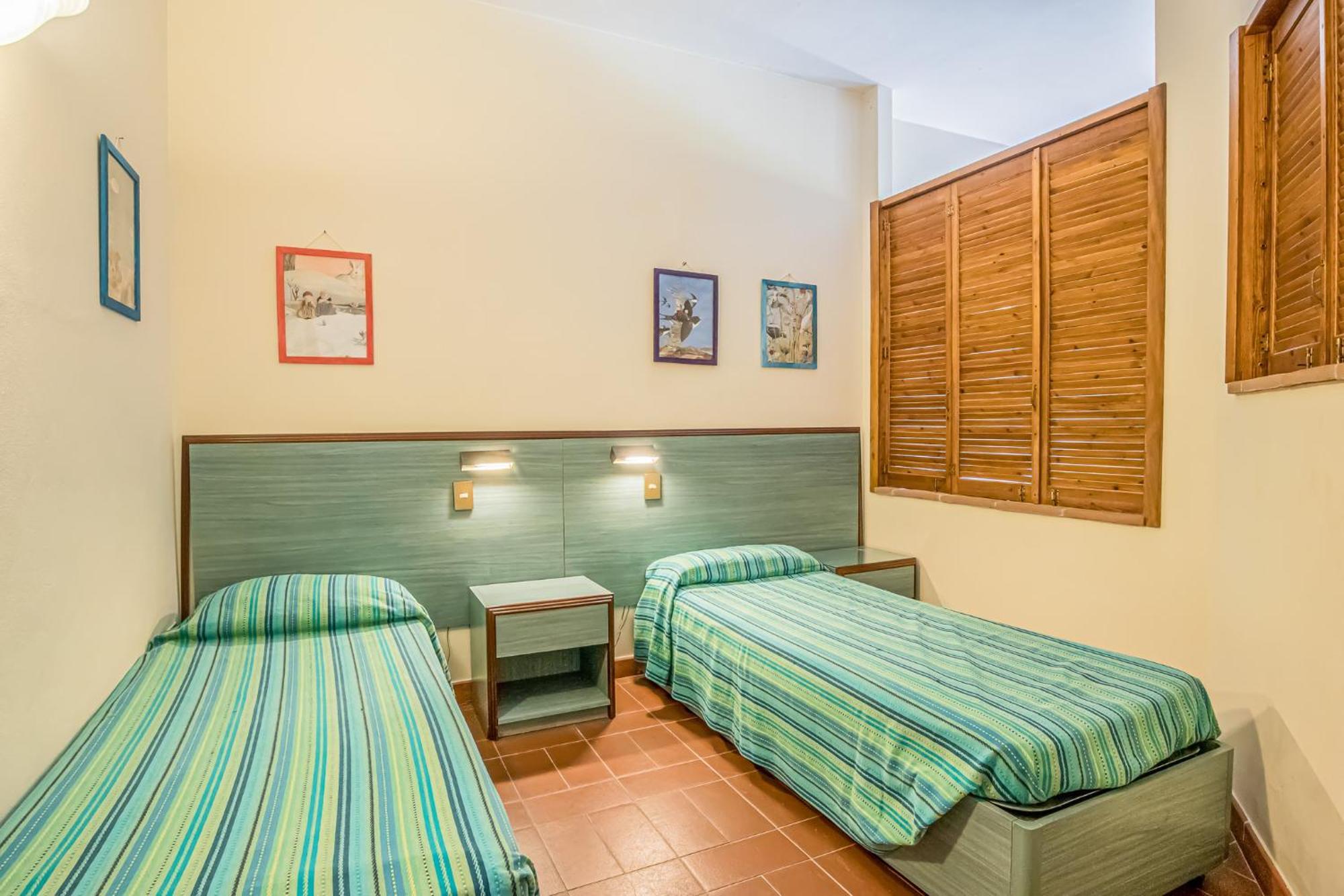 Casale Le Pitte Villa Porto Azzurro Ngoại thất bức ảnh