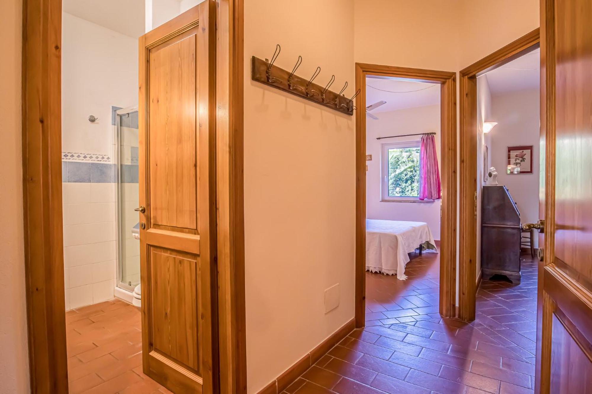 Casale Le Pitte Villa Porto Azzurro Ngoại thất bức ảnh