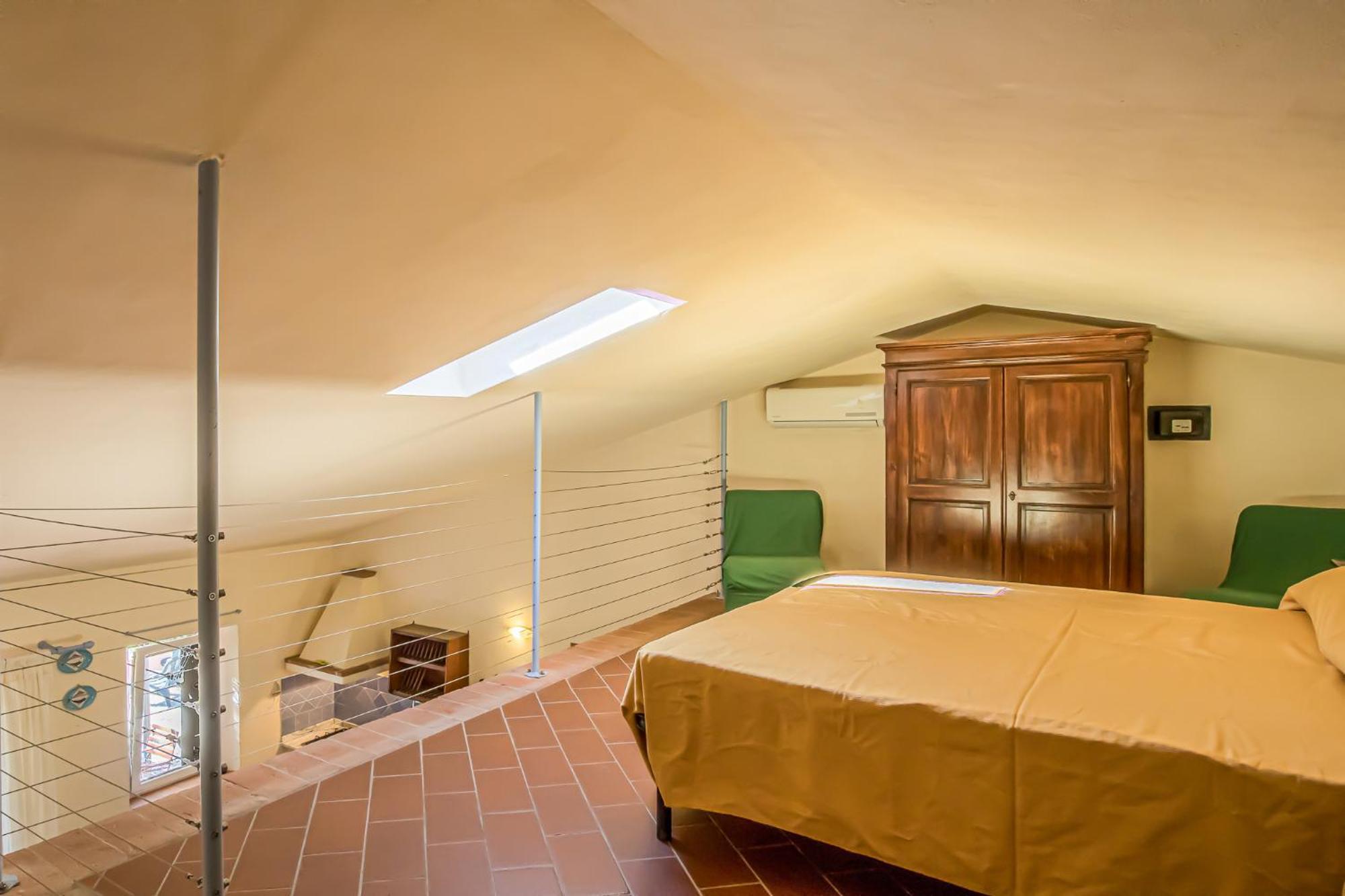 Casale Le Pitte Villa Porto Azzurro Ngoại thất bức ảnh